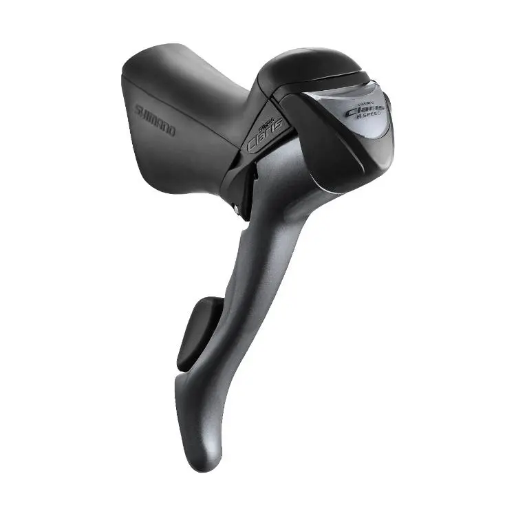 Shimano St-2400 Claris Shift/Brake Levers - 8 Speed 1