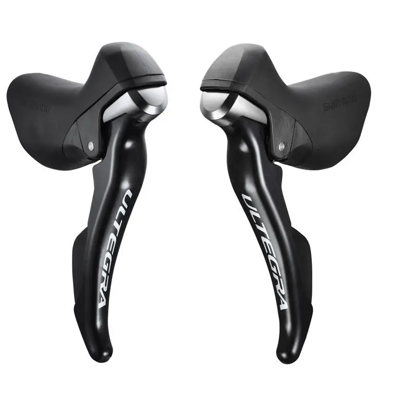 Shimano St-6800 Ultegra Shift/Brake Lever Set 1