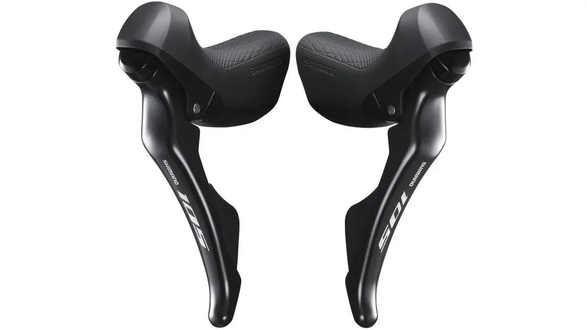 Shimano St-R7000 105 Shift/Brake Lever 1