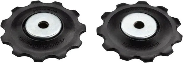 Shimano Tiagra Rd-4700 Tension & Guide Pulley Set 1