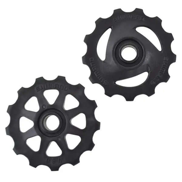 Shimano Tourney Rd-Tx35 Tension & Guide Pulley Unit 1