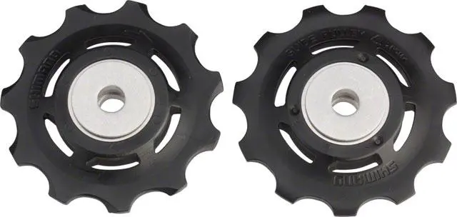 Shimano Ultegra 6800 11-Speed Rear Derailleur Pulley Set 1