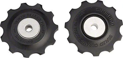 Shimano Ultegra Rd-6700 Tension & Guide Pulley Set 1