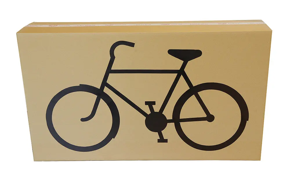 Cyclop Bicycle Shipping 1