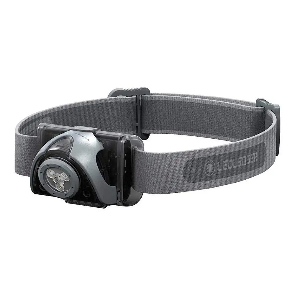 Led Lenser Cycle Light Sh-Pro90 Headlamp 1
