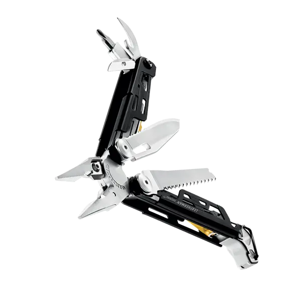Leatherman Multipurpose Knife Signal 1