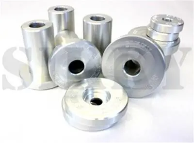 Sikky Bk113 Polyurethane Body Bushing Kit – Enhanced Chassis Rigidity 1