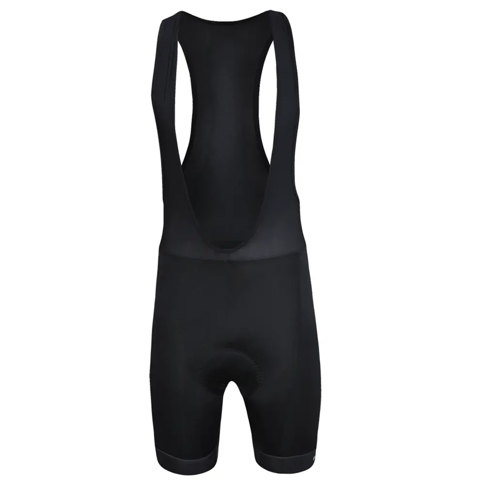Funkier Siracusa Mens Active Bib Shorts S-9161-B1 Siracusa 1