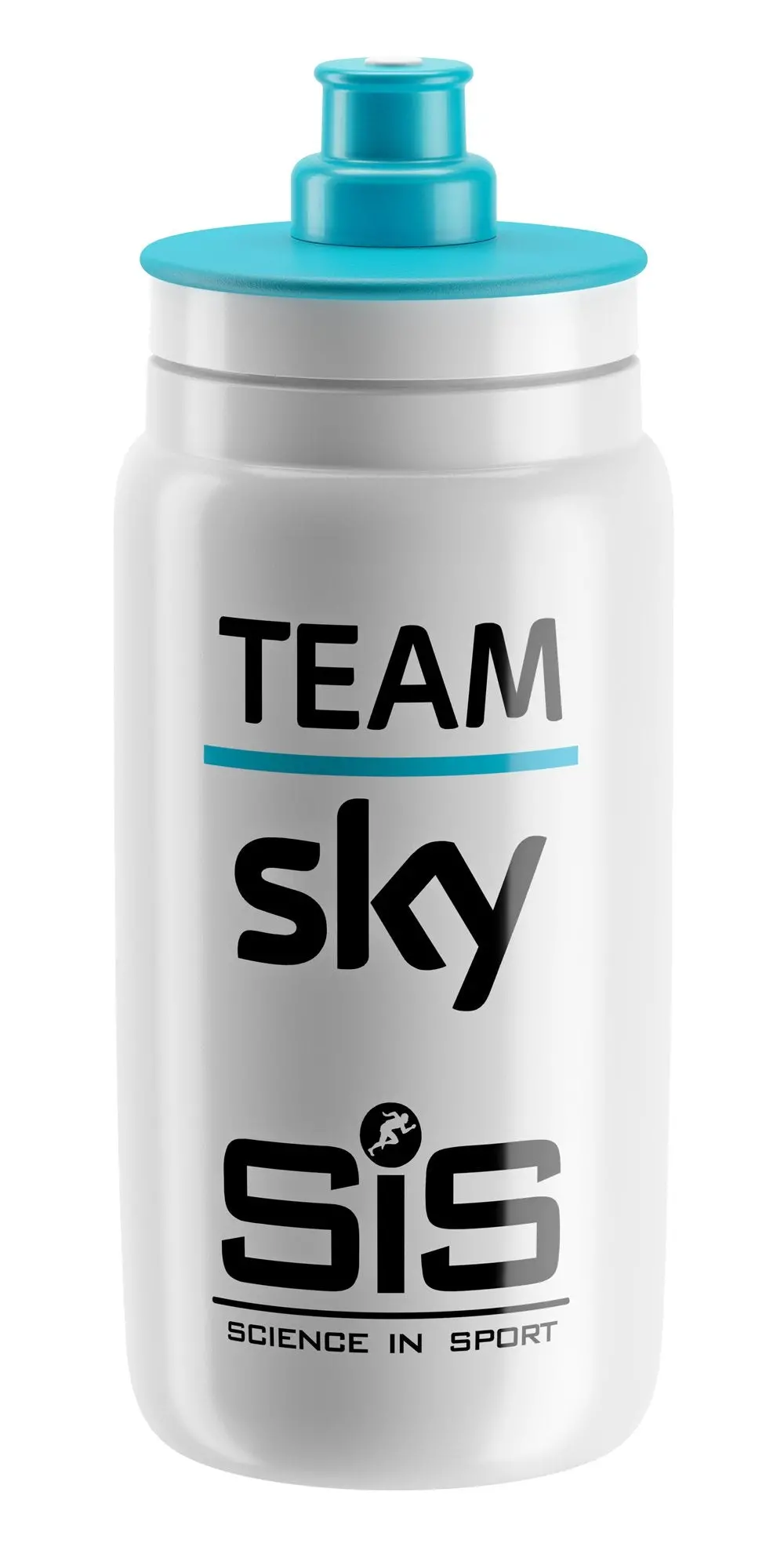 Sis Elite Fly Team Sky Bottle 2019 550Ml 1