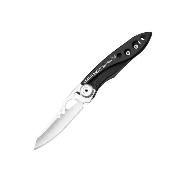 Leatherman Multipurpose Knife Skeletool Kb Black Box 1