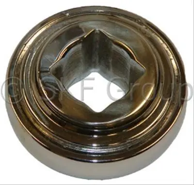 Skf 205-Krrb2 Sealed Universal Ball Bearing – 25Mm Bore 1