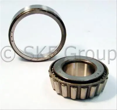 Skf Kb11786-Y Universal Joint Bearings – Versatile Replacement For Driveline & Control Arms 1