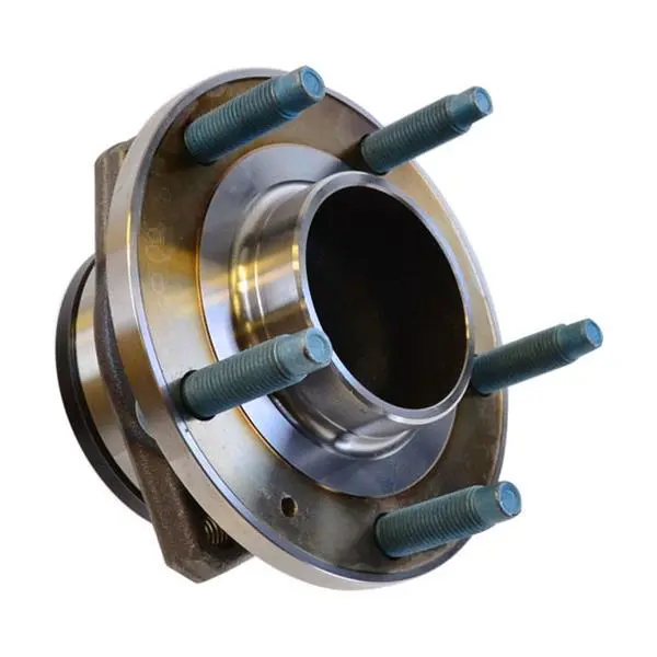 Skf Br931002 Wheel Hub And Bearing Assembly – Pre-Assembled & Greased 1