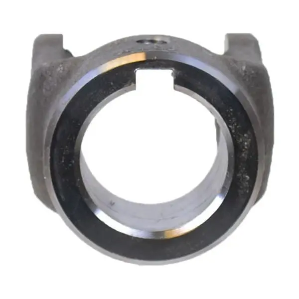 Skf U-Joint Yoke Assembly – Heavy-Duty Universal Joint Component (Uj1230) 1