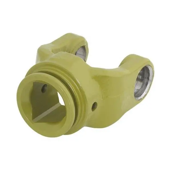 Skf U-Joint Yoke Assembly – Heavy-Duty Driveline Component, Part Uj83030 1