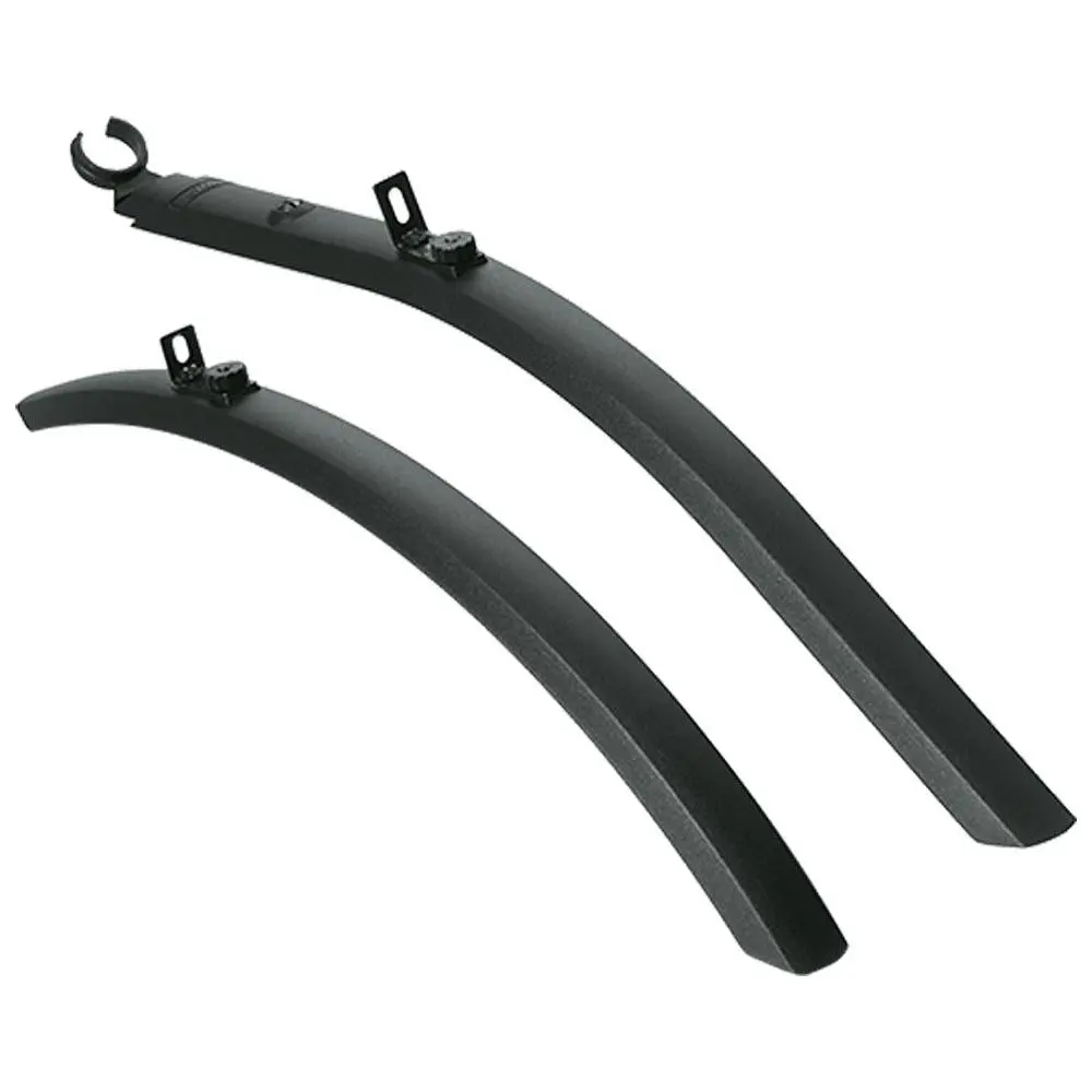 Sks Trekking Set (For Trekking Tires Upto 45Mm) 1