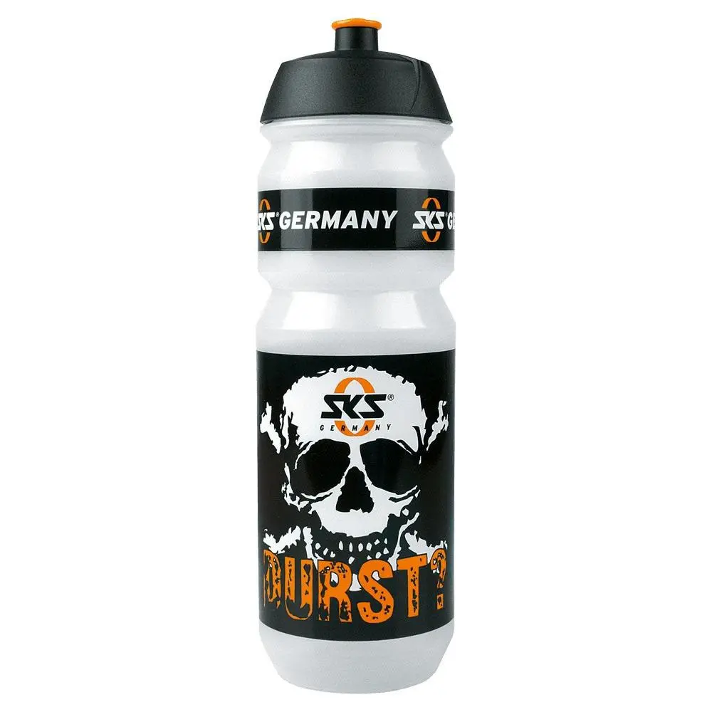 Sks Bottle 'Skull' 750Ml 1