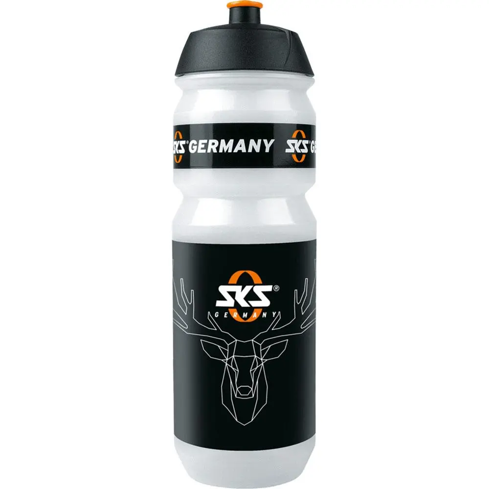 Sks Bottle 'Deer's Head' 750Ml 1