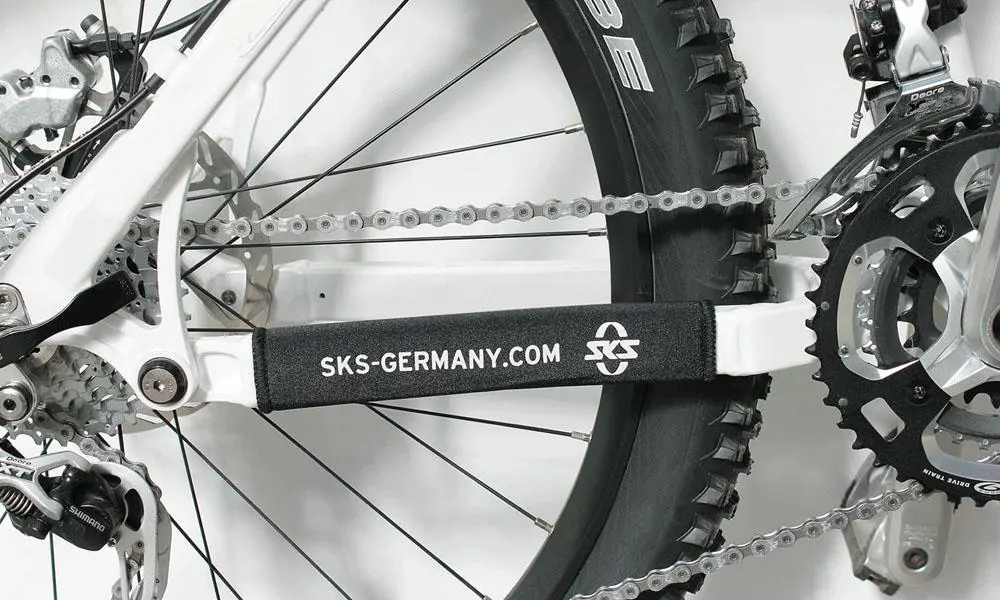Sks Chain Stay Protector 1