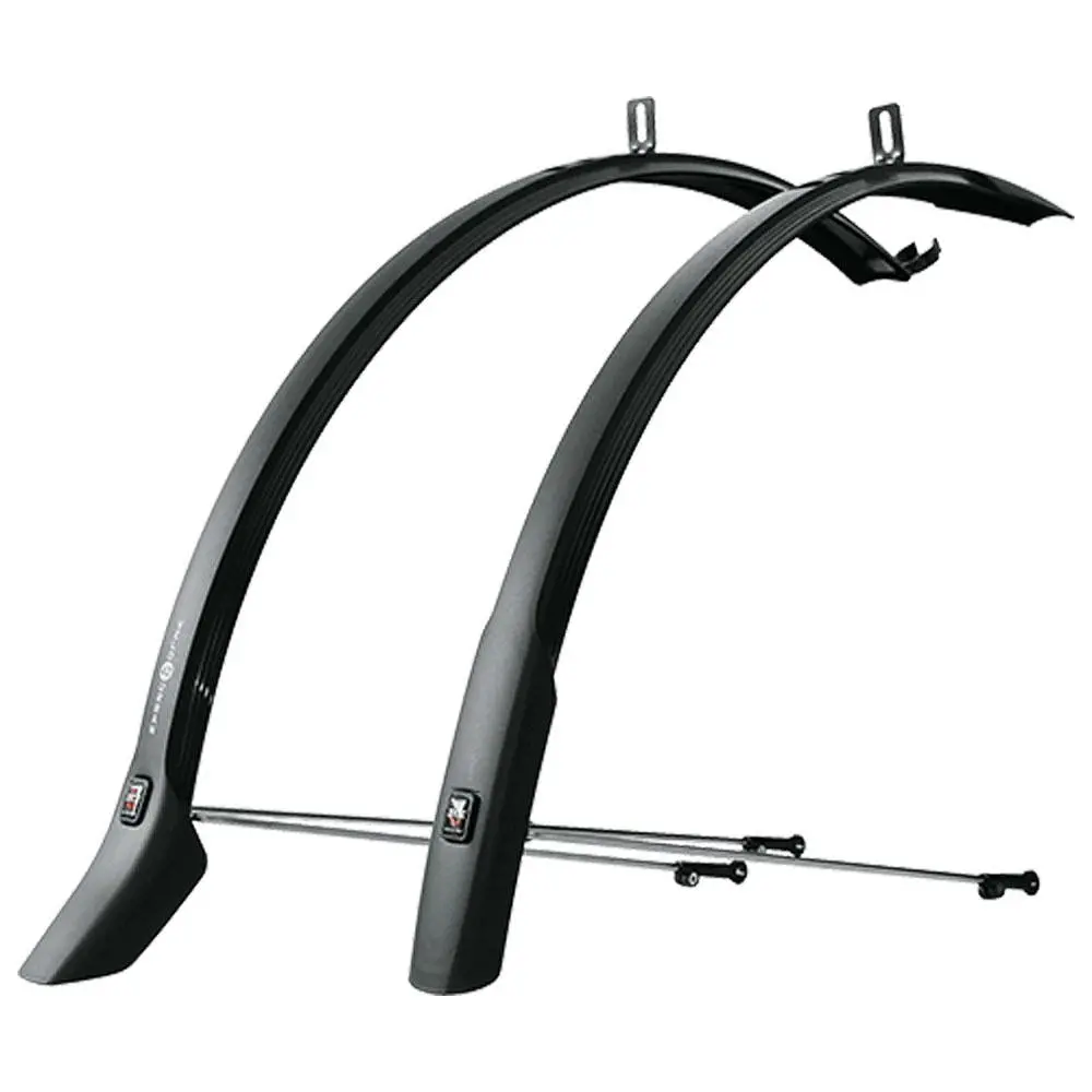 Sks Velo 42 Urban 1.1"-1.5" Hybrid 28" Incl.U-Stays 1