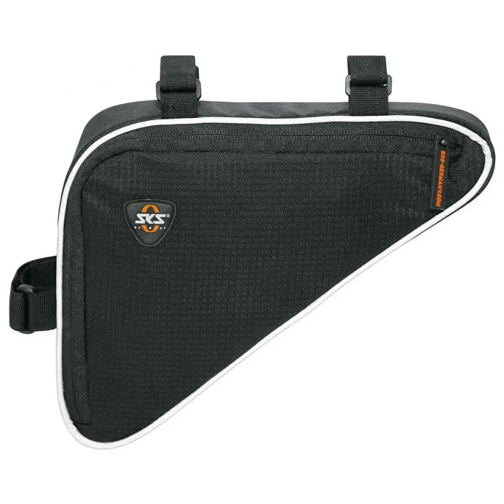 Sks Triangle Bag 1