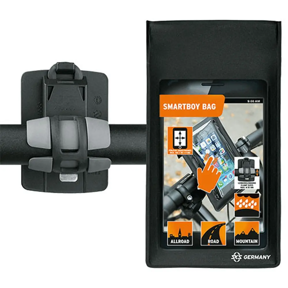 Sks Smartboy Mobile Holder 1
