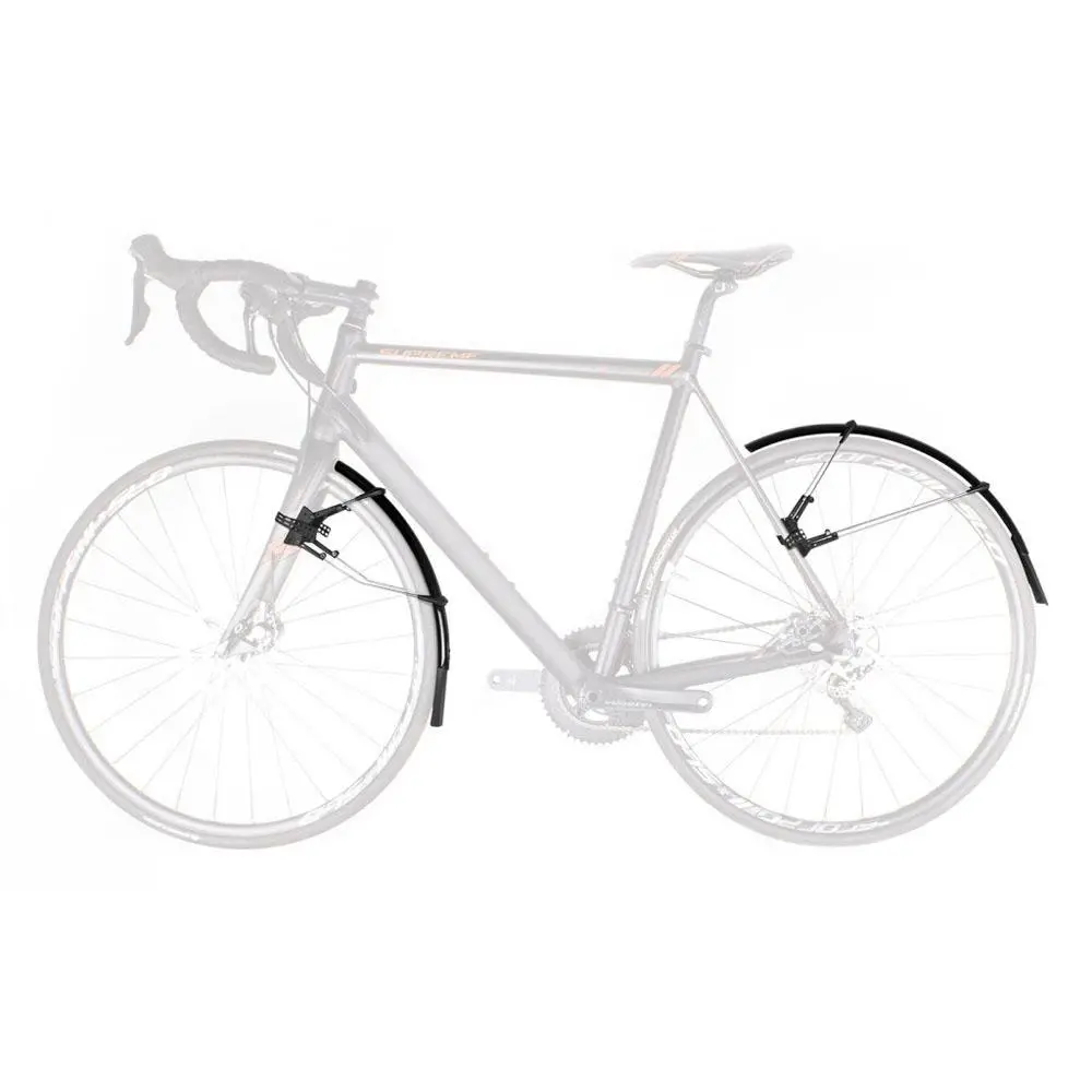 Sks Raceblade Pro Xl Mudguards , Road (Tire Width 25 To 32Mm) 2