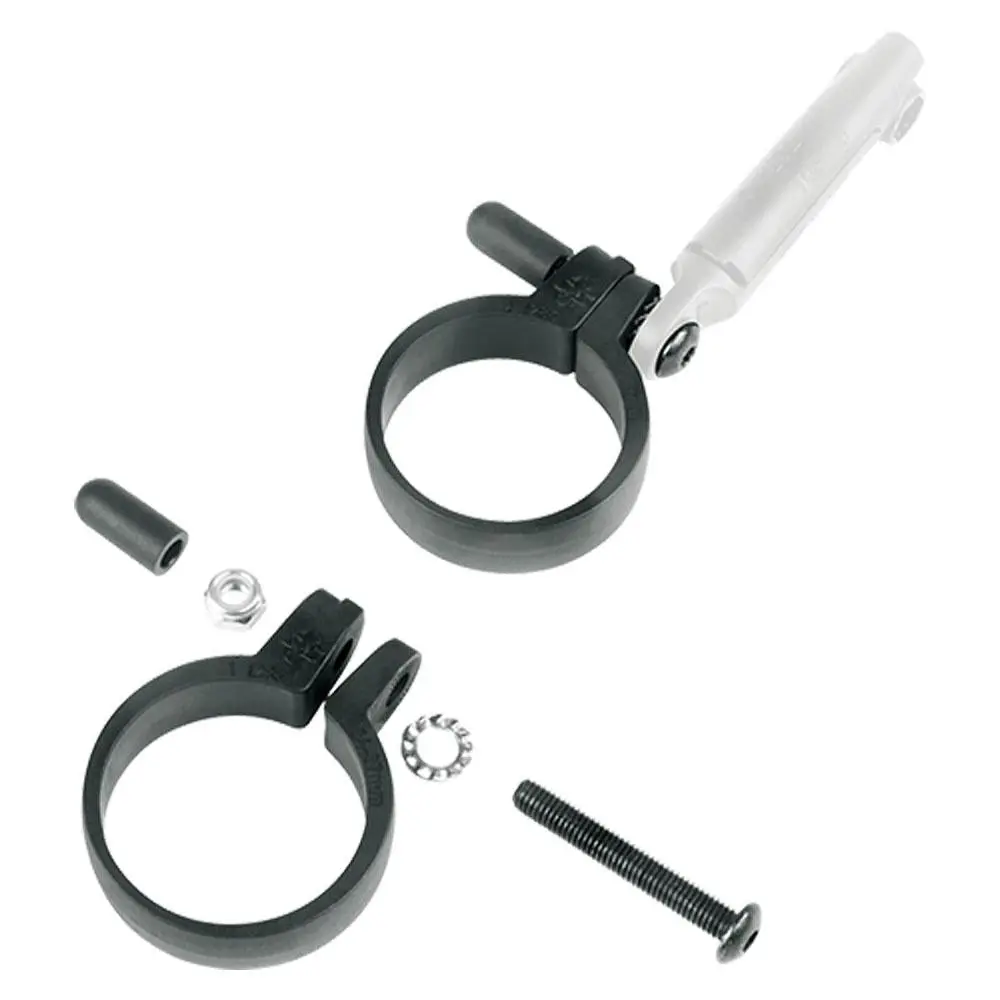 Sks Stay Mounting Clamp 26.5 - 31.0Mm(2 Pcs) 1