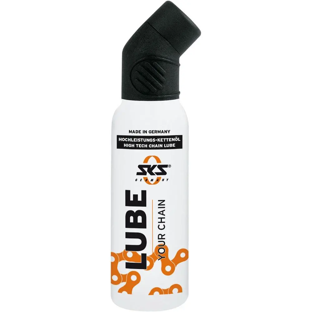 Sks Lube Your Chain 1