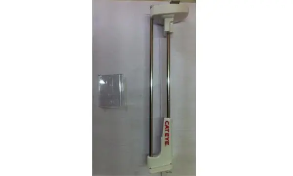 Cateye Slat Wall Security Hook 1