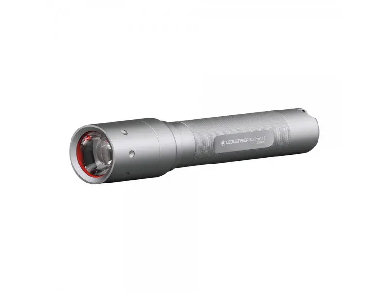 Led Lenser Sl-Pro110 Cycle Light 1