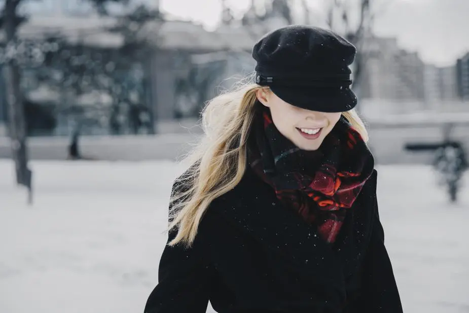 Soft Winter Jacket 1