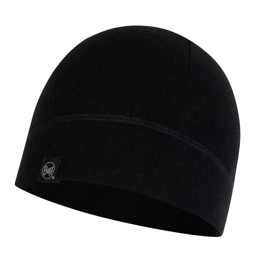 Buff® Polar Hat (Solid Black) 1