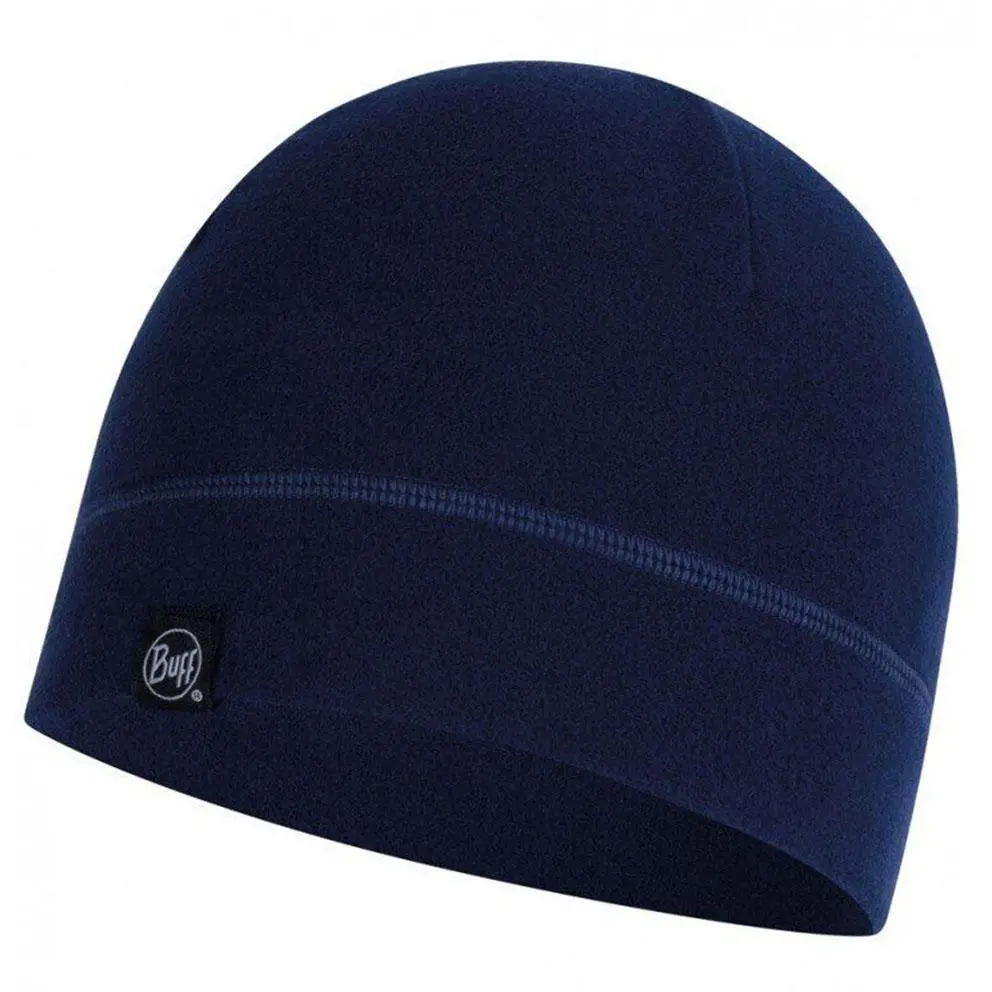 Buff® Polar Hat (Solid Night Blue) 1