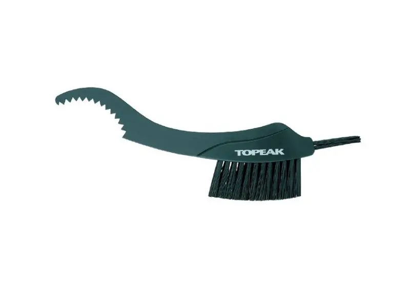 Topeak Sprocket Clean Brush 1