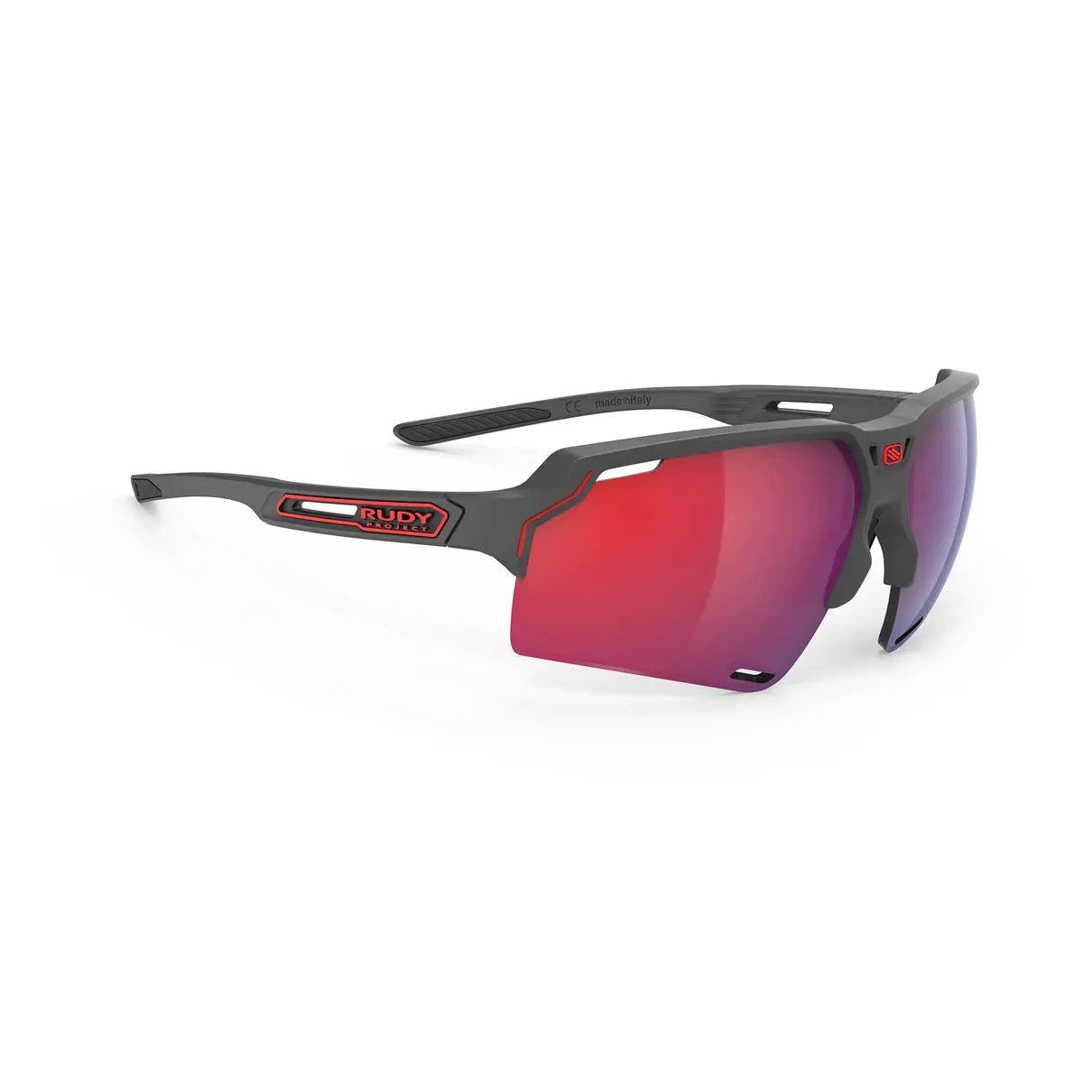 Rudy Project Deltabeat Sports Sunglasses 1