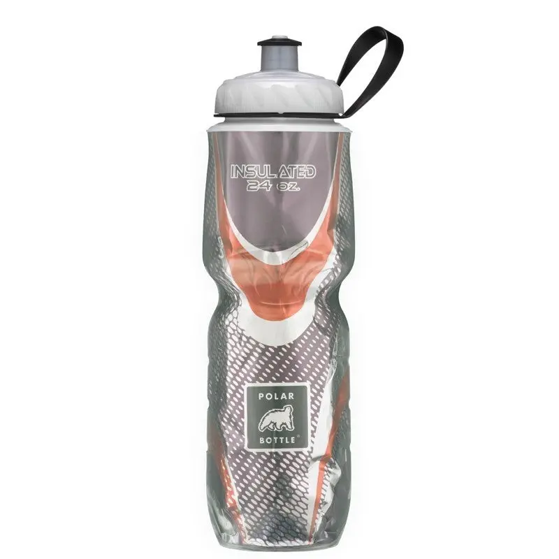 Polar Insulated Bottle - Spin 1