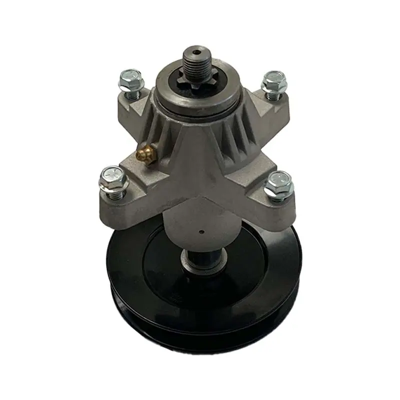 54" Deck Spindle Assembly For Mtd Cub Cadet Troy-Bilt 618-0671 9180671 1