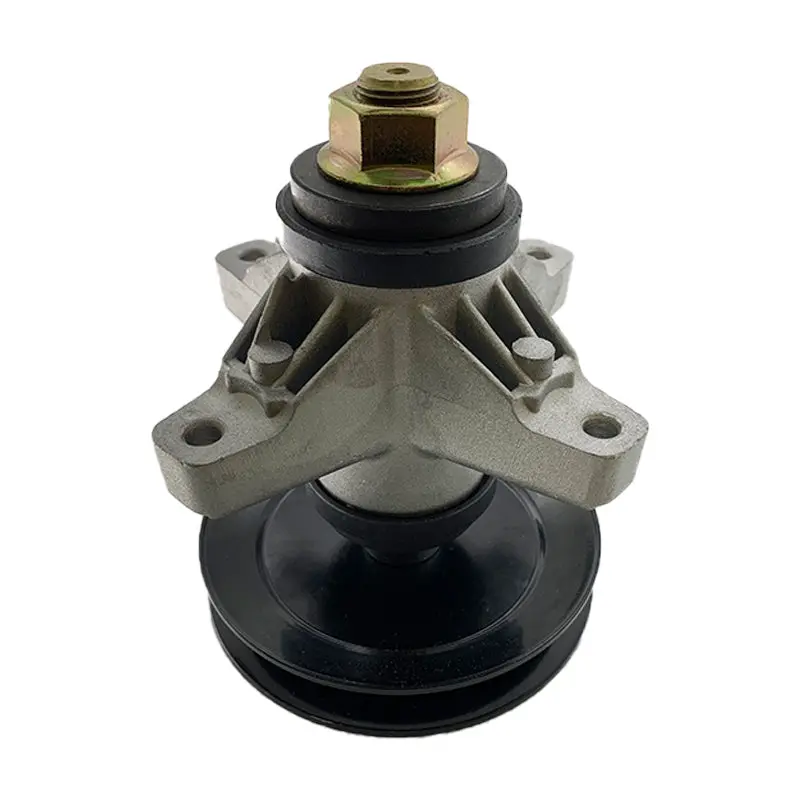 Spindle Assembly 50" Deck For Cub Cadet Mtd Troy-Bilt 618-04129 1