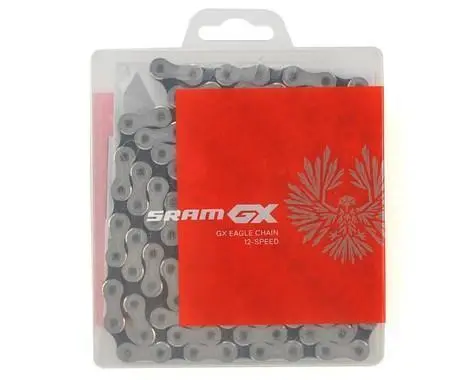 Sram Chain Gx-Eagle 12 Speed 126 Link 1