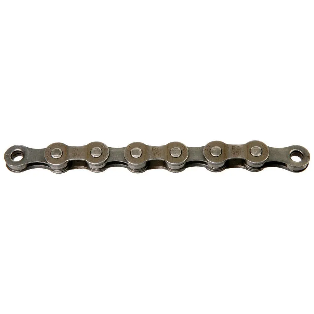 Sram Chain Pc-951 9 Speed 114 Link 1