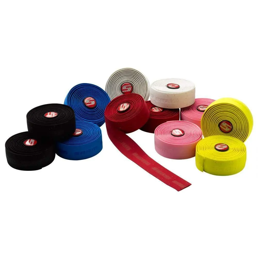Sram Handle Bar Tape Cork  Black 1