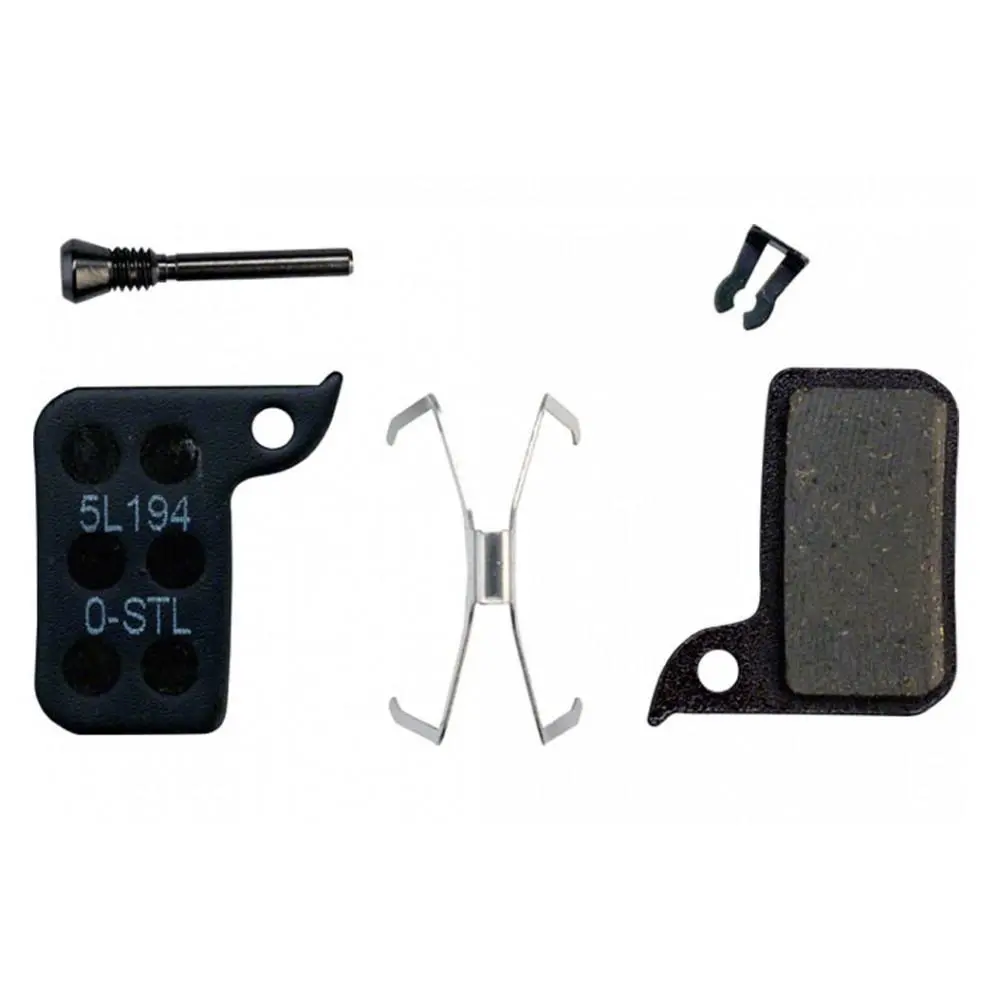 Sram Disc Brake Pad Organic Hrd 1