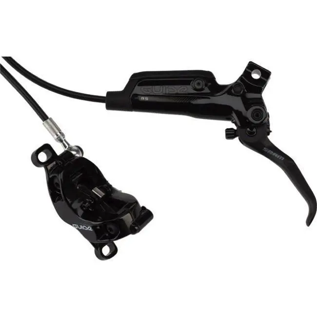 Sram Disc Brake Hydraulic Guide Rs Blk 1800 Rear 1