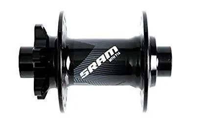 Sram Hub Mth 716 Front Disc Thru Axle15 32-H 1