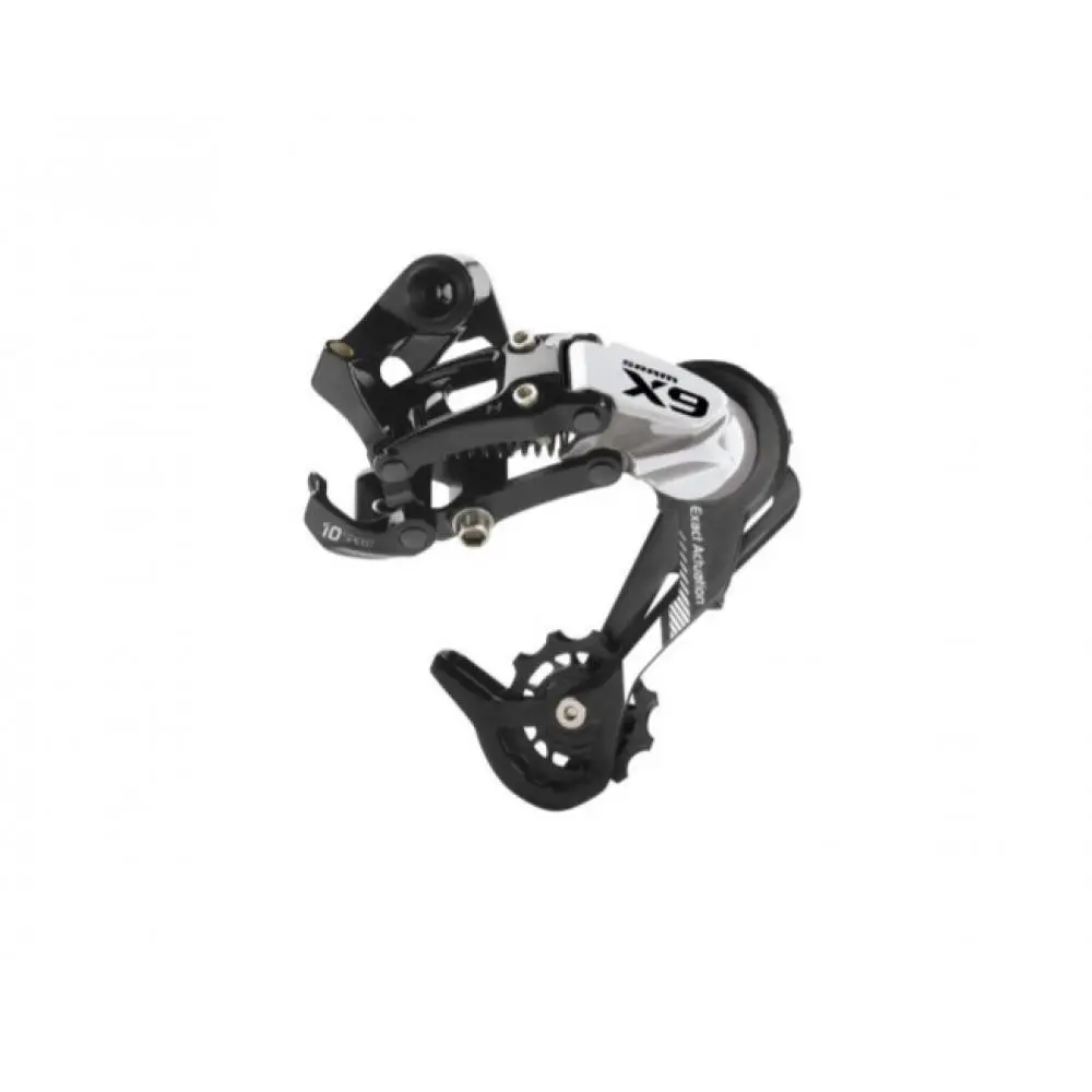 Sram Rd X9 Long Cage 9 Speed 1