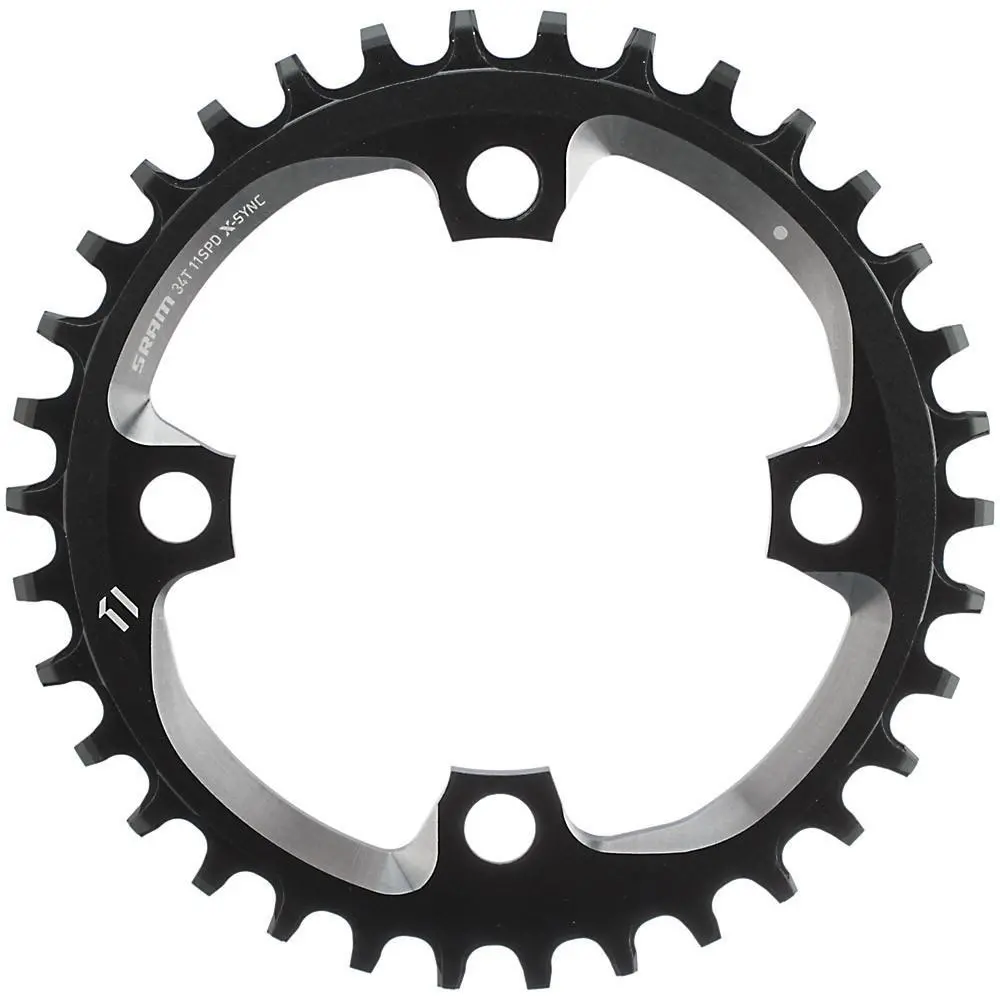Sram Chain Ring Mtb X-Sync Teeth 11 Speed 94 Bcd 1