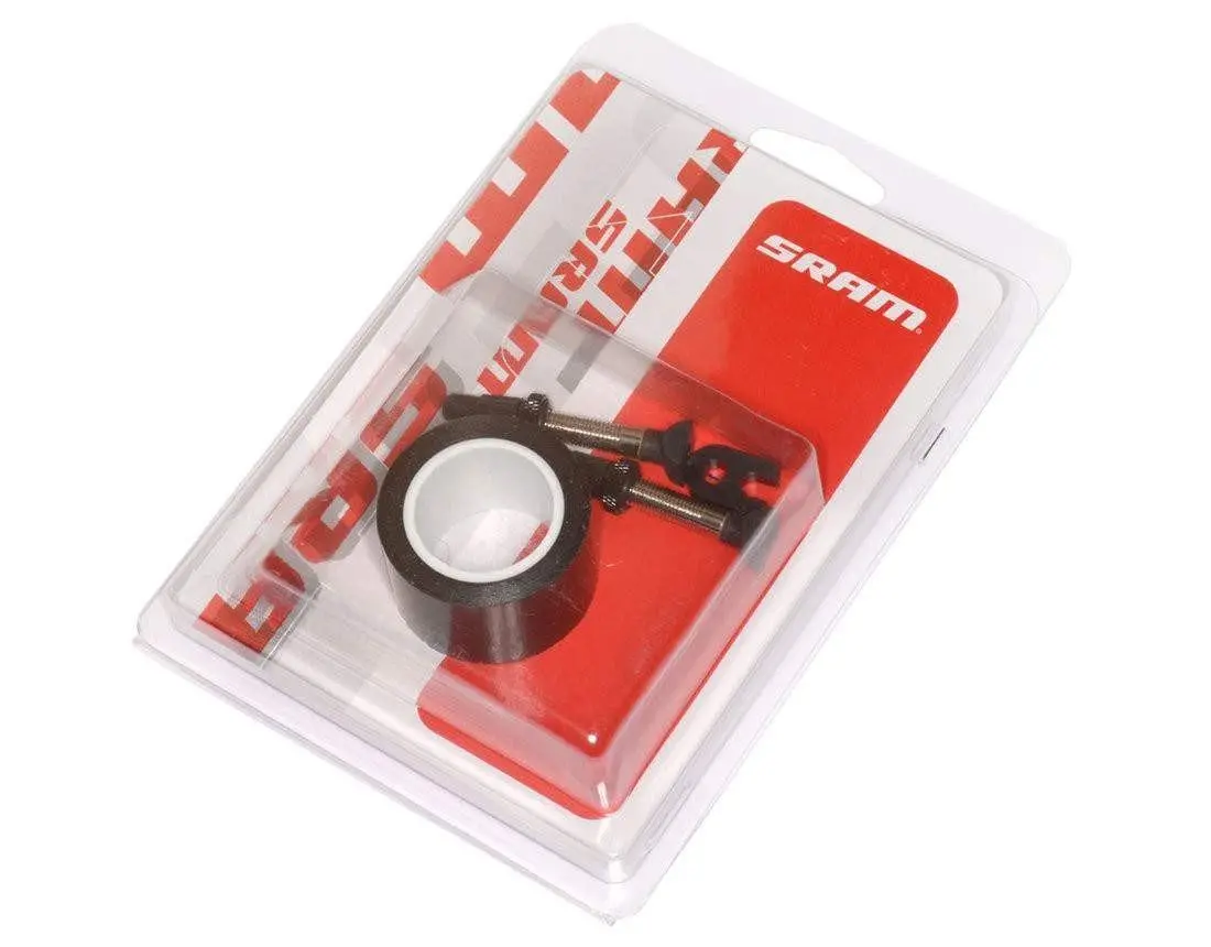 Sram Tubeless Kit For Mtb 23Mm For 2 Rim 1