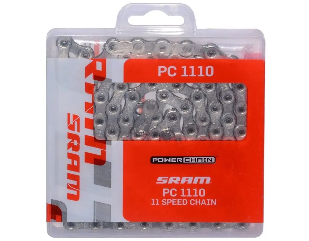 Sram Pc-1110 11 Speed Chain With 114 Link 1