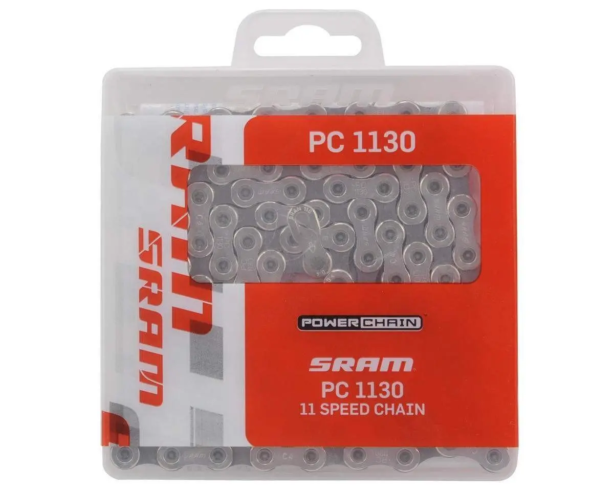 Sram Chain Pc-1130 11 Speed 114 Link 1